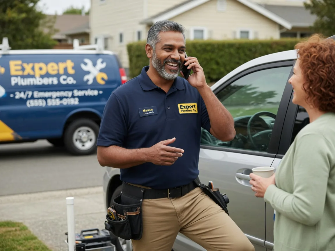 Drain Cleaning Vinton, OH FAQs